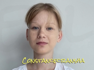 Constancecransha