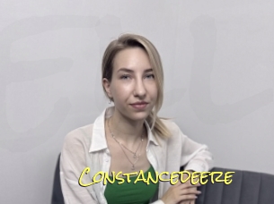 Constancedeere
