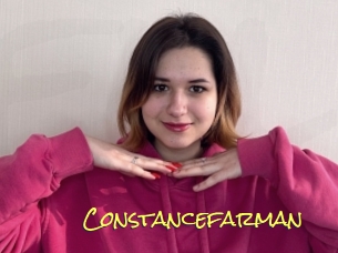 Constancefarman