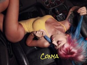Conya