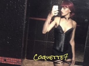 Coquette7