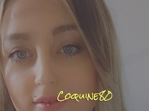 Coquine80