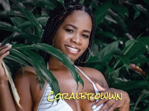 coralbrowwn Elles Mouillent