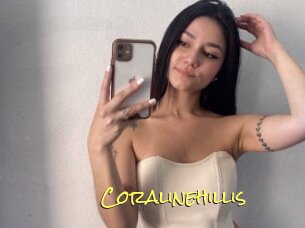 Coralinehillis