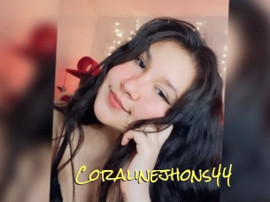 Coralinejhons44