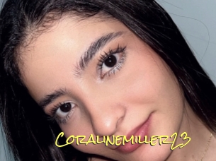 Coralinemiller23