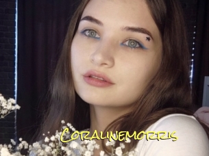 Coralinemorris