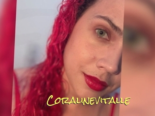 Coralinevitalle