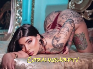 Coralinewolftv