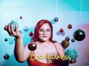 Coraljamess