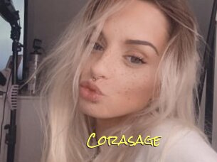 Corasage