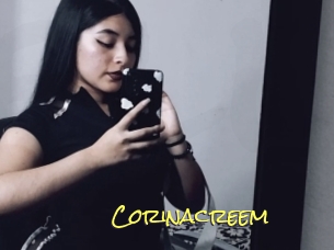 Corinacreem
