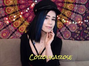 Corolinarose