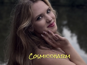 Cosmiccharm