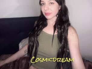 Cosmicdream