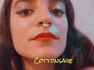 Cottonsage