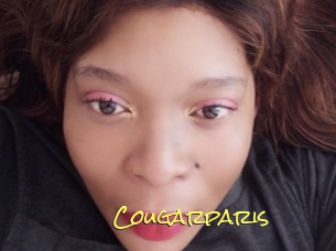 cougarparis Elles Mouillent