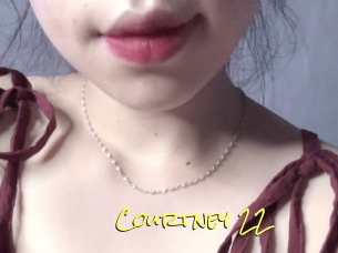 courtney_22 Elles Mouillent