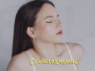 Courtneysmile