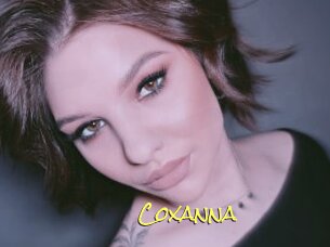 Coxanna