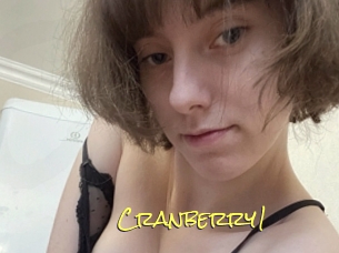 cranberry1 Elles Mouillent
