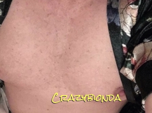 Crazybionda