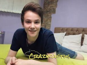 Crazycactus