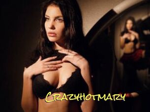Crazyhotmary