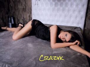 Crazyk