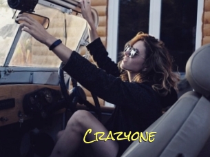 Crazyone