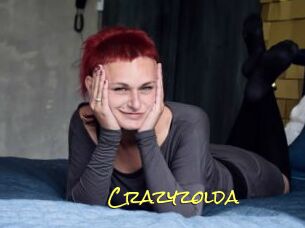 Crazyzolda