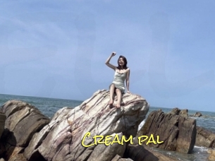 Cream_pal
