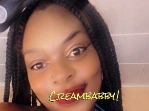 Creambabby1