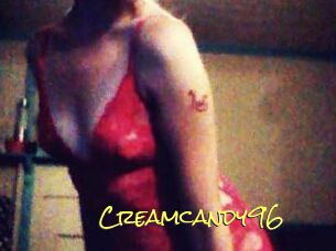 Creamcandy96