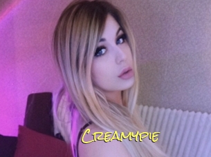 Creamypie