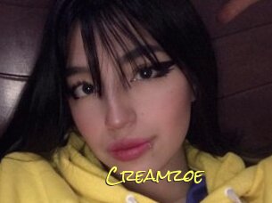 Creamzoe