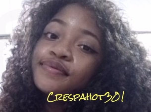 Crespahot301