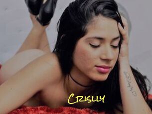 Crislly