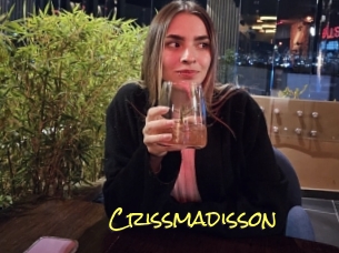 Crissmadisson