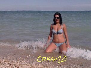 Crissu20