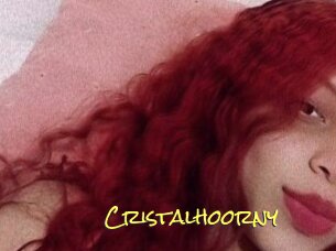 Cristalhoorny