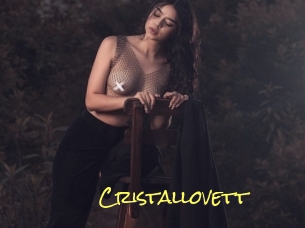 Cristallovett