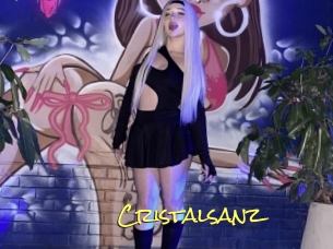 cristalsanz Elles Mouillent