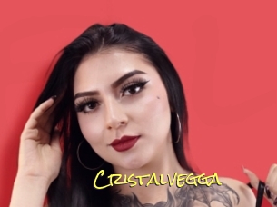 Cristalvegga