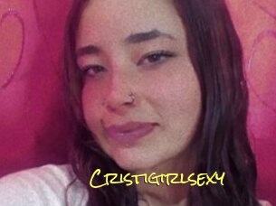 Cristigirlsexy