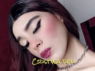 cristina_doll Elles Mouillent