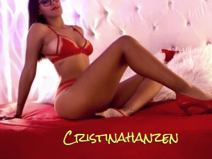 Cristinahanzen