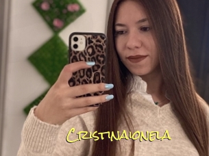 Cristinaionela