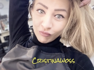 cristinawoss Elles Mouillent