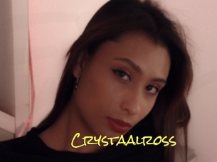 Crystaalross